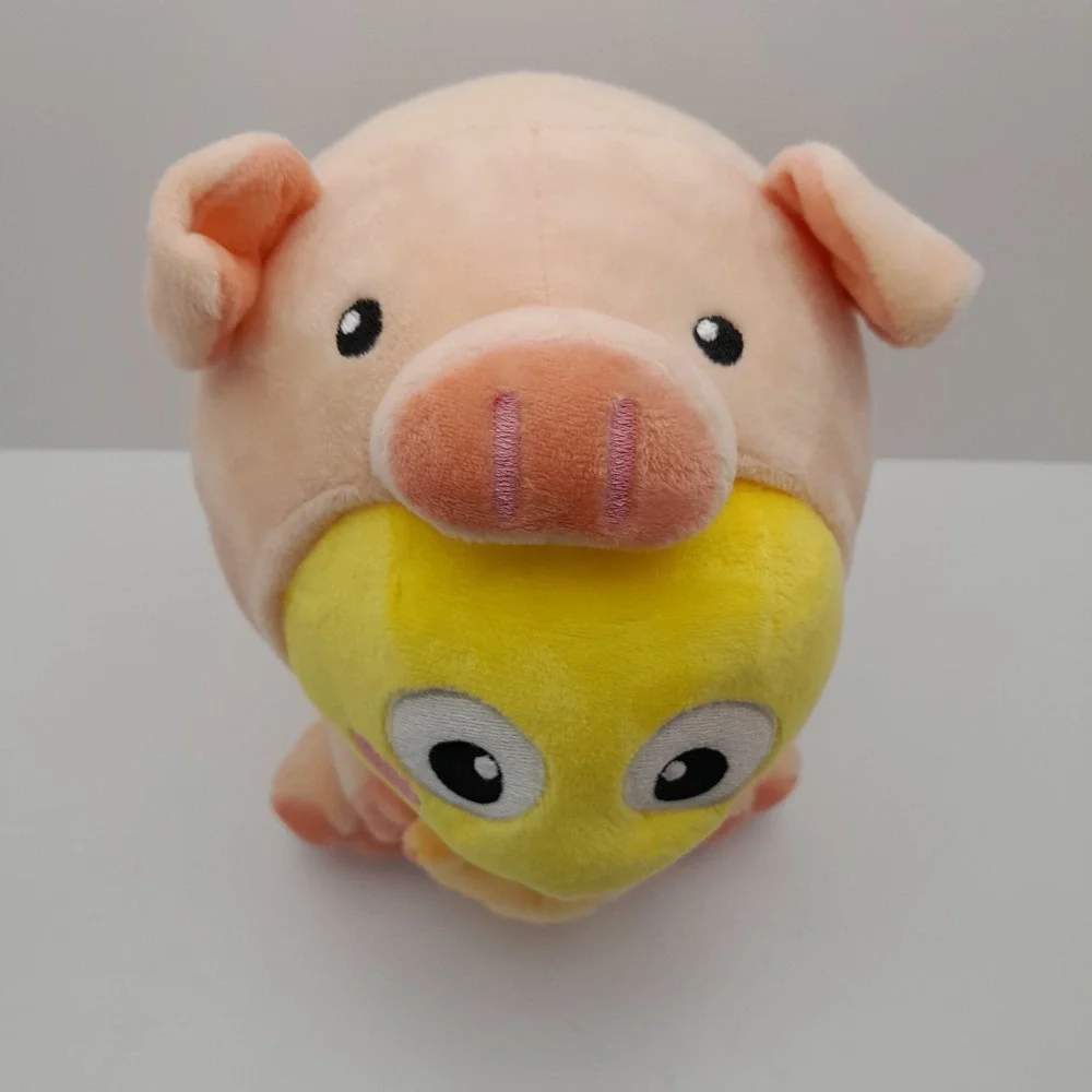 VIPKid Pig Dino Plush 8